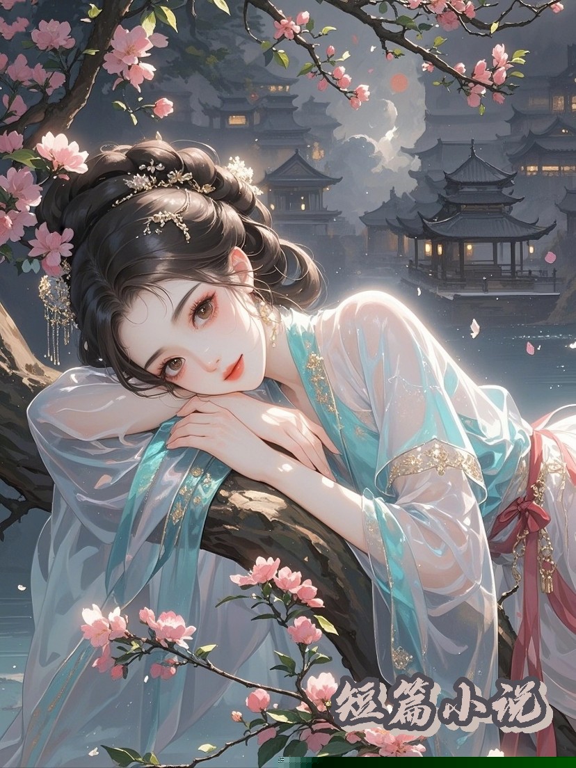 洞房花烛前一夜，五十两黄金卖我身