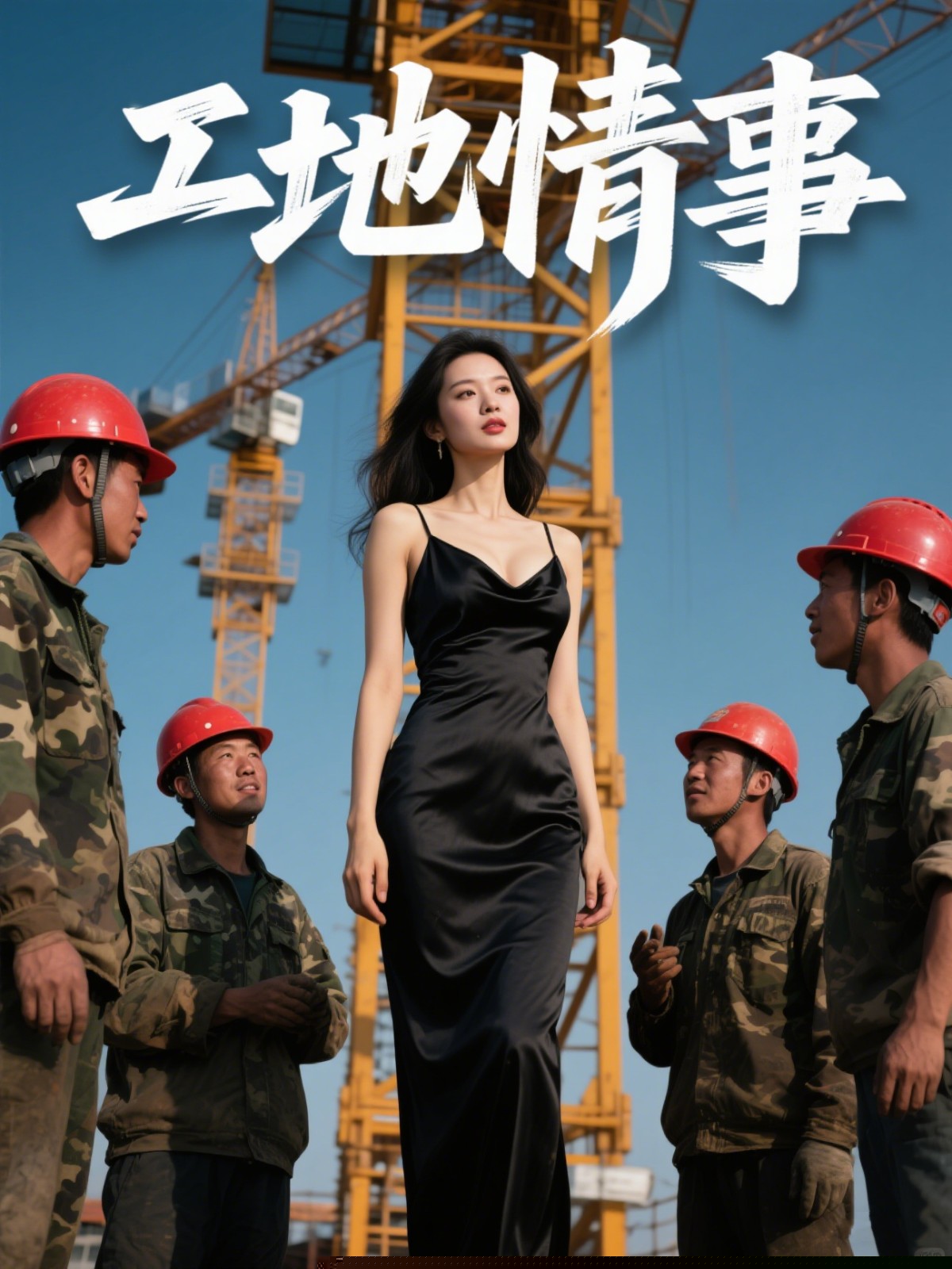 工地故事