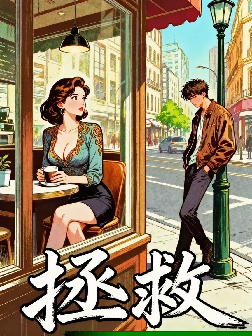 拯救