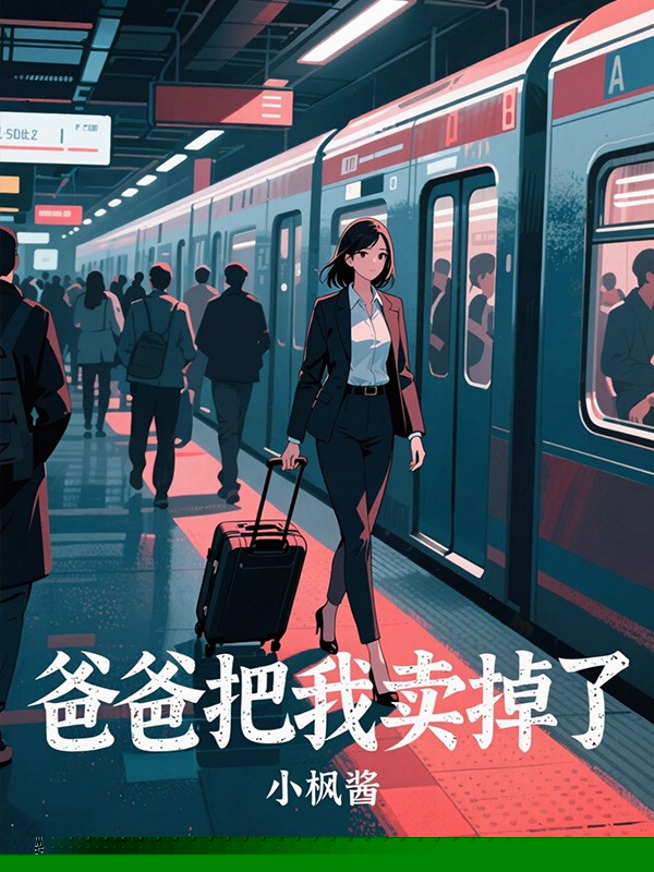 爸爸把我卖掉了