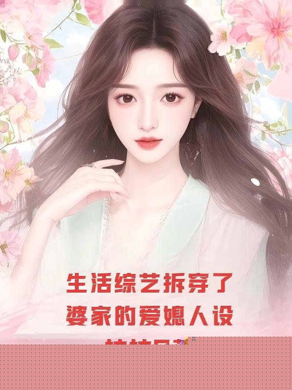 生活综艺拆穿了婆家的爱媳人设