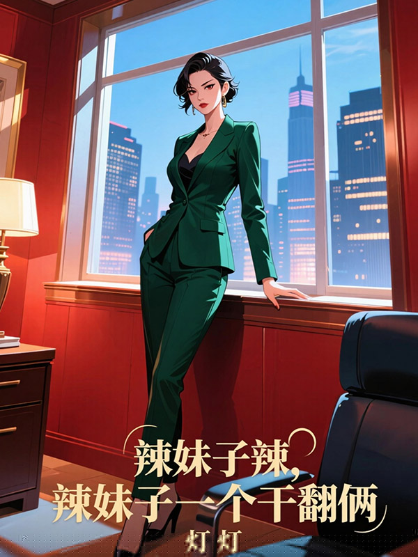 辣妹子辣，辣妹子一个干翻俩