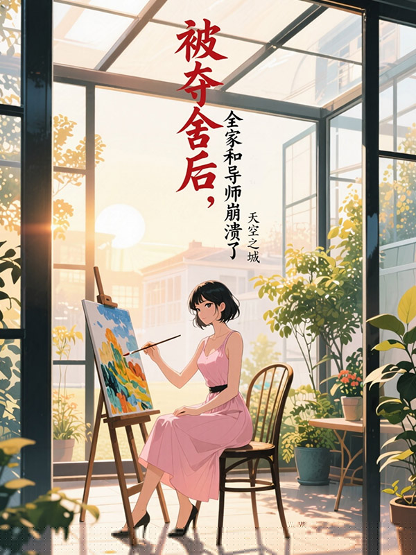 被夺舍后，全家和导师崩溃了