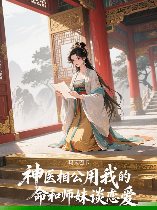 神医相公用我的命和师妹谈恋爱