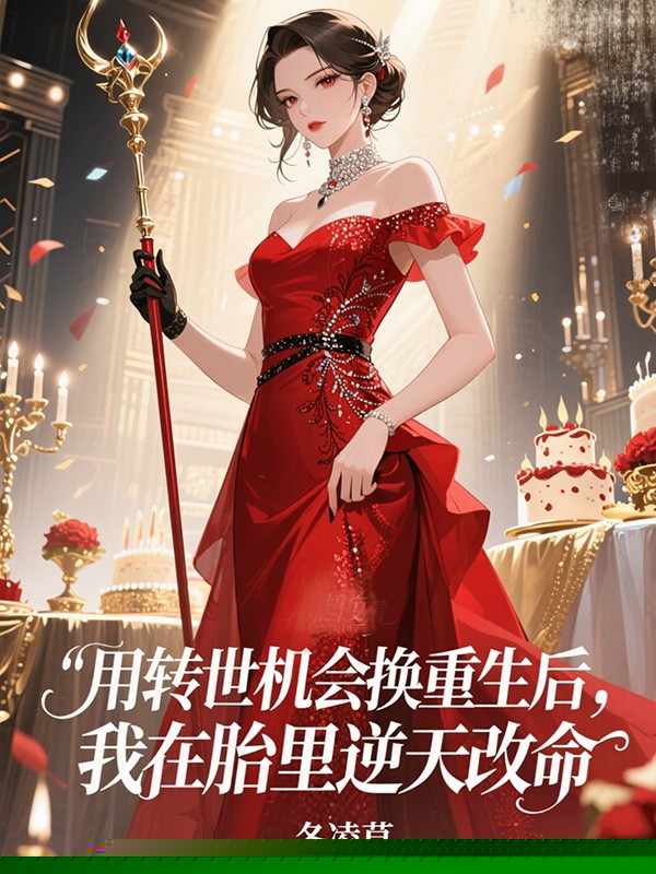用转世机会换重生后，我在胎里逆天改命