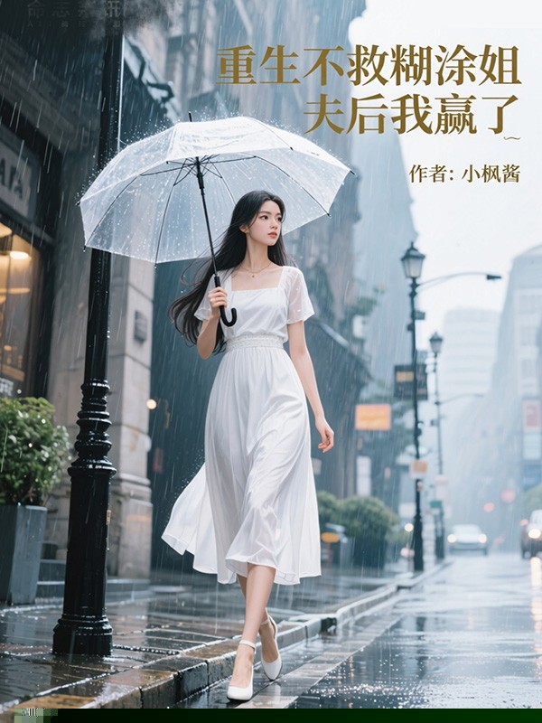 重生不救糊涂姐夫后我赢了