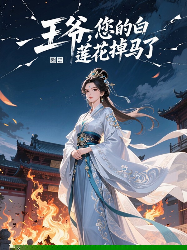 王爷，您的白莲花掉马了