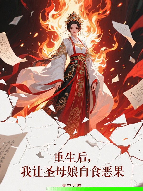 重生后，我让圣母娘自食恶果