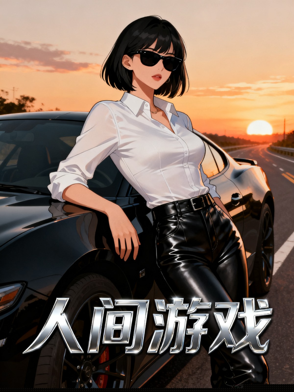 人间游戏1