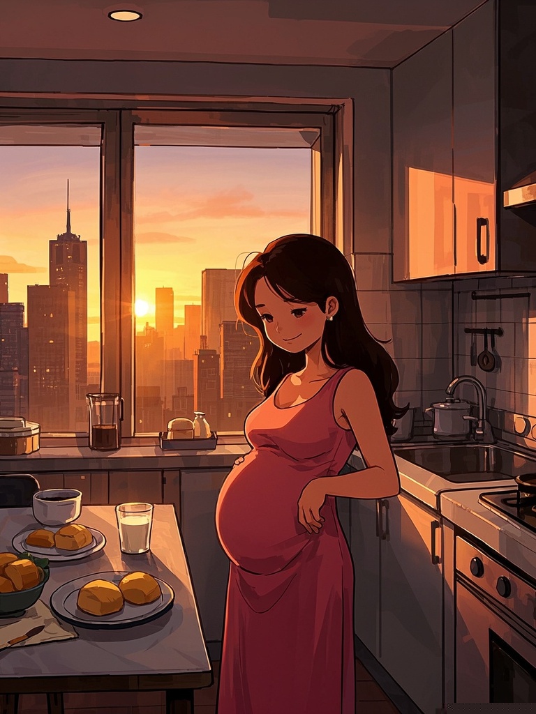 风雨如晦，既见晓光