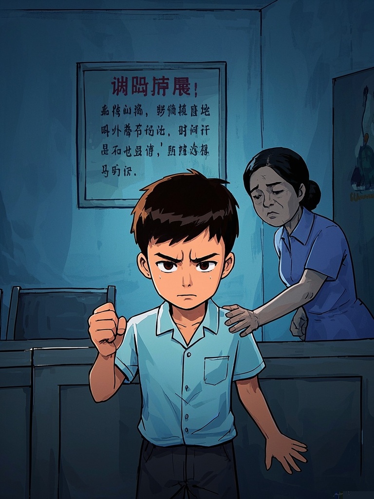 我妈是被人从越南骗来的