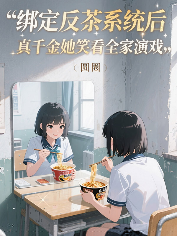 绑定反茶系统后，真千金她笑看全家演戏