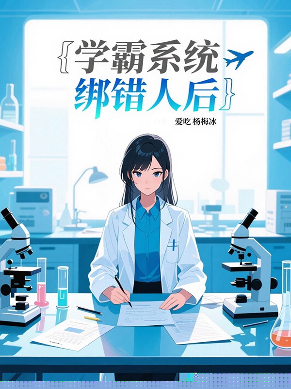 学霸系统绑错人后