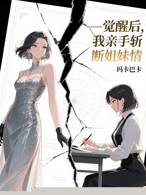 觉醒后，我亲手斩断姐妹情