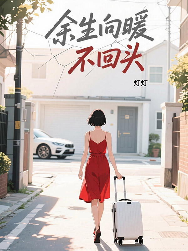 余生向暖不回头