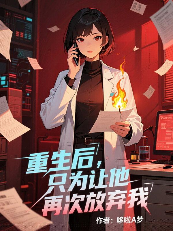 重生后，只为让他再次放弃我