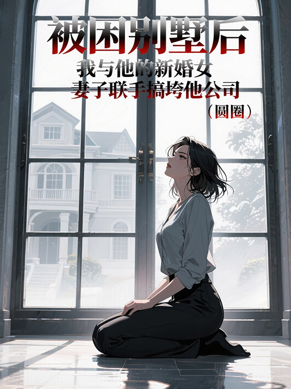 被困别墅后，我与他的新婚妻子联手搞垮他公司