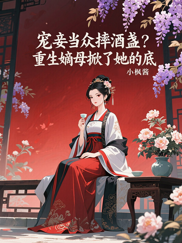 宠妾当众摔酒盏？重生嫡母掀了她的底