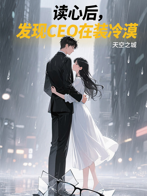 读心后，发现CEO在装冷漠
