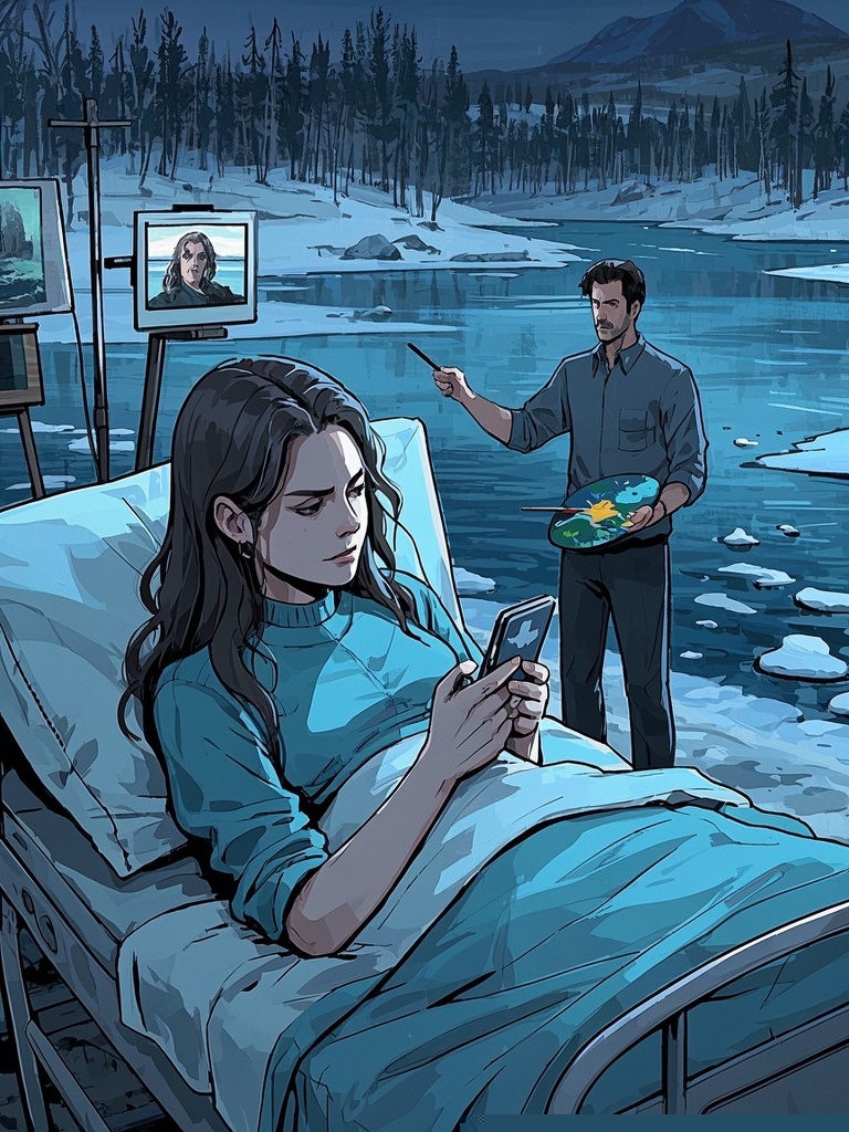 灵感有毒
