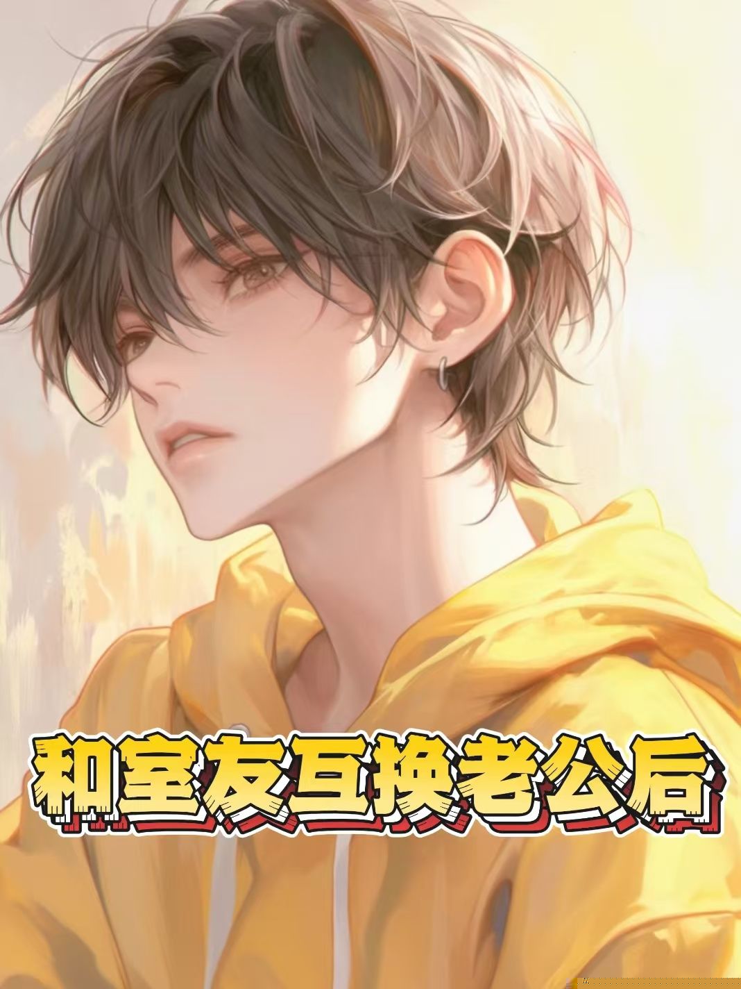 朋友的老公