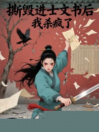 撕毁进士文书后，我杀疯了