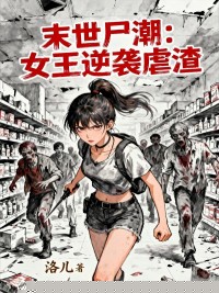 末世尸潮：女王逆袭虐渣