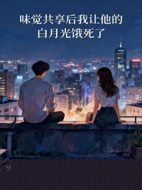味觉共享后我让他的白月光饿死了