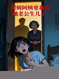保姆阿姨要我给她老公生儿子