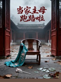 当家主母跑路啦