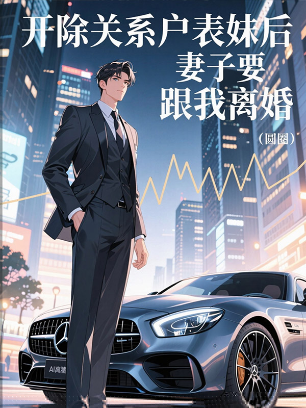 开除关系户表妹后，妻子要跟我离婚