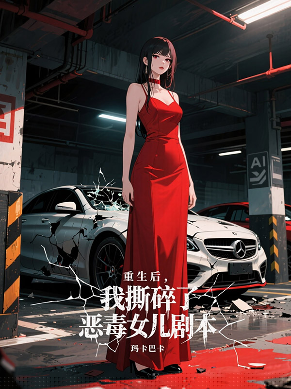 重生后，我撕碎了恶毒女儿剧本