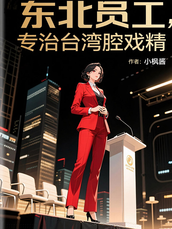 东北员工，专治台湾腔戏精
