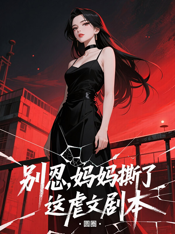 别忍，妈妈撕了这虐文剧本