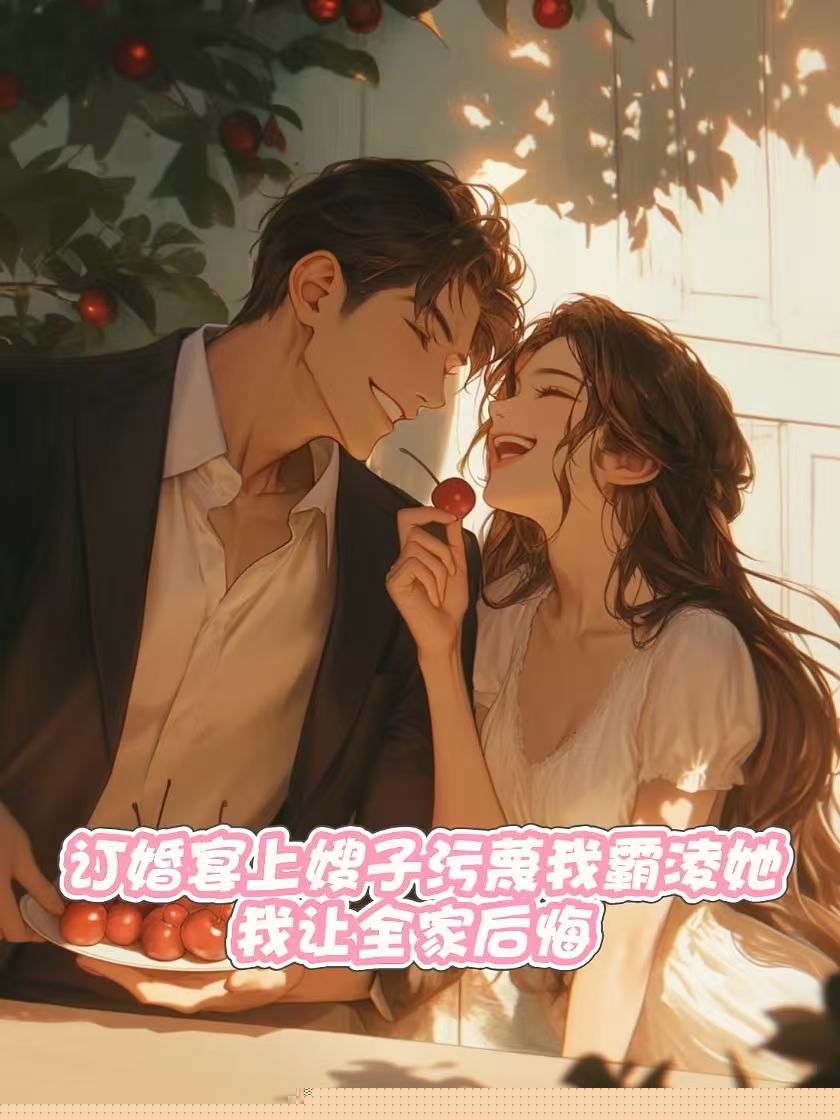 订婚宴上嫂子污蔑我霸凌她，我让全家后悔
