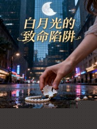 白月光的致命陷阱