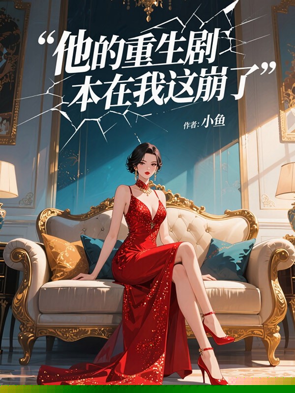 他的重生剧本在我这崩了