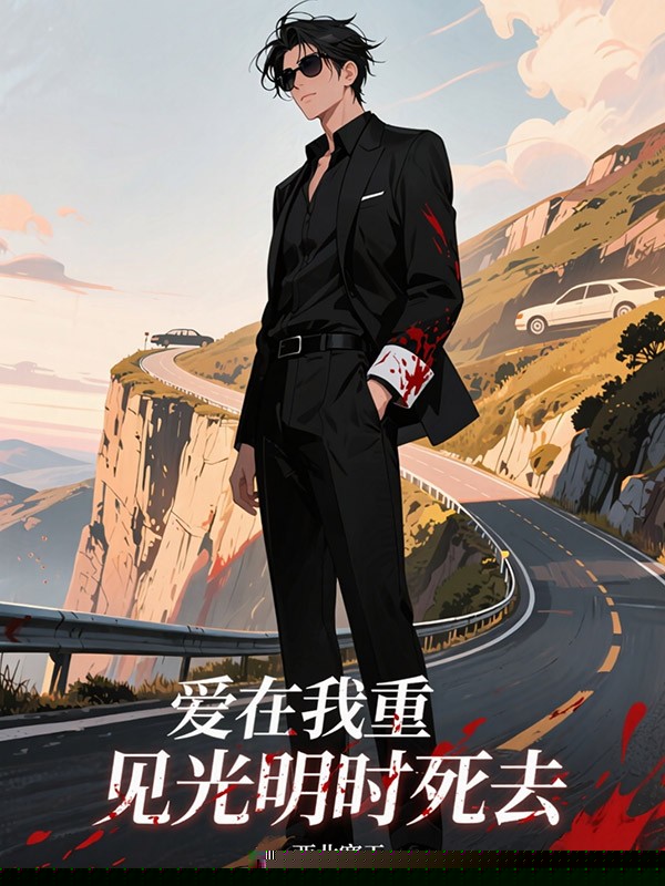 爱在我重见光明时死去