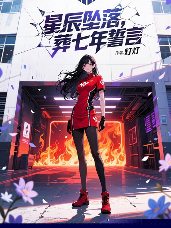 星辰坠落，葬七年誓言