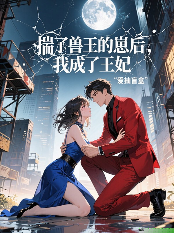 揣了兽王的崽后，我成了王妃