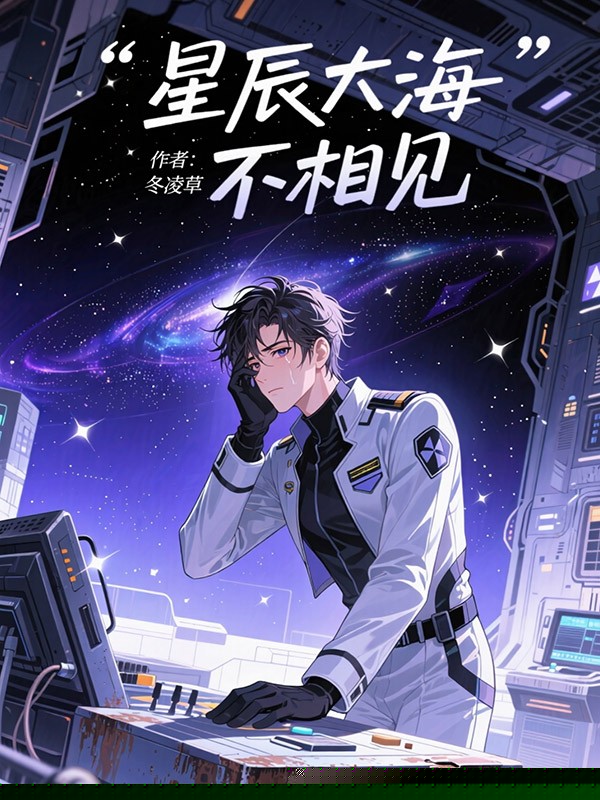 星辰大海不相见