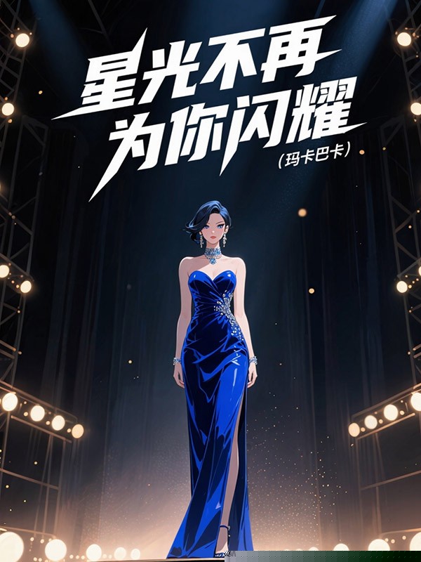 星光不再为你闪耀