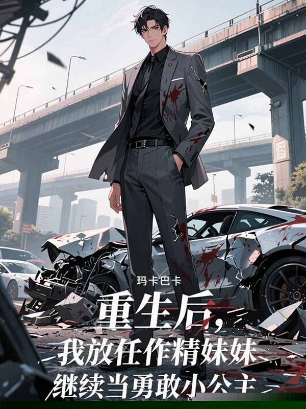 重生后，我放任作精妹妹继续当勇敢小公主