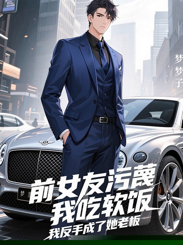 前女友污蔑我吃软饭，我反手成了她老板
