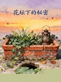 花坛下的秘密
