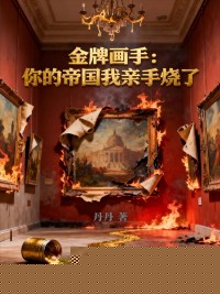 金牌画手：你的帝国我亲手烧了