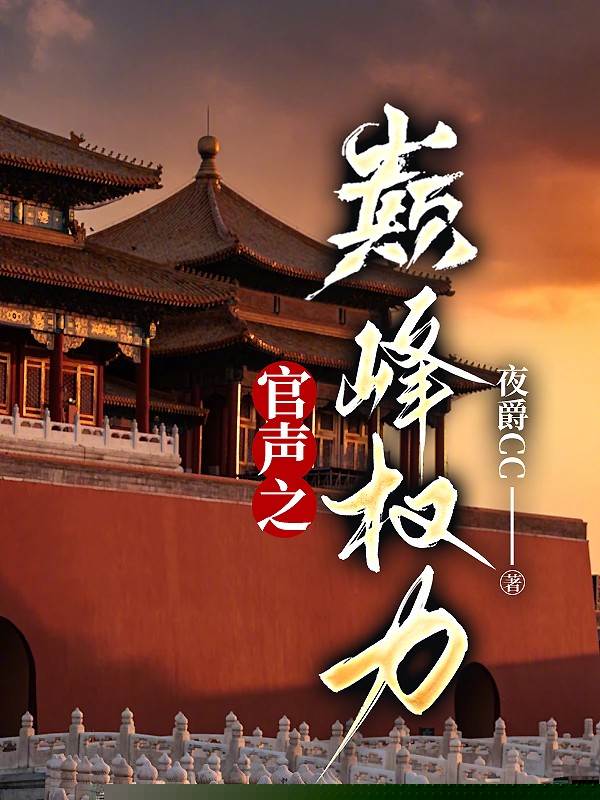 官途：权势巅峰
