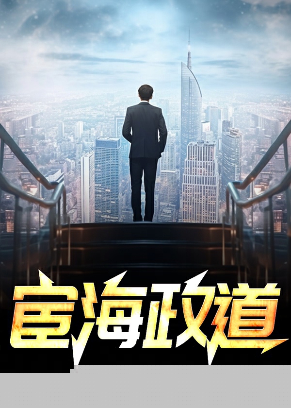 宦海政道