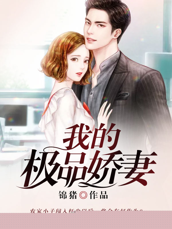 我的极品娇妻