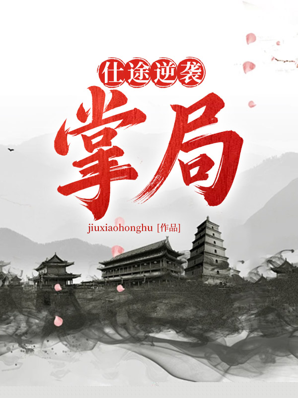 仕途逆袭：掌局